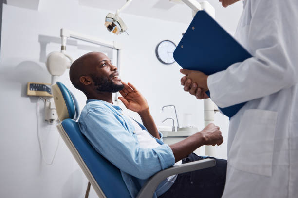 Best Same-Day Emergency Dental Services in Buda, TX