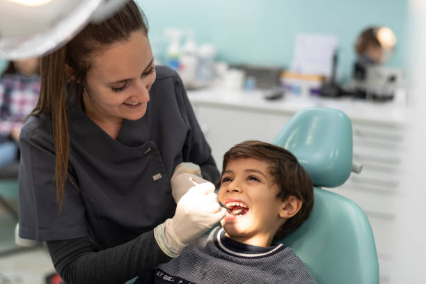 Best Emergency Tooth Extraction in Buda, TX