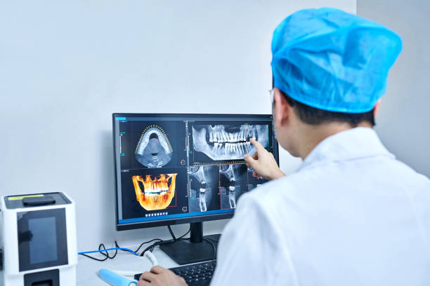 Best Emergency Dental Care for Broken or Chipped Teeth in Buda, TX