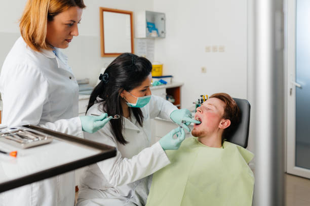 Best Emergency Dental Care for Broken or Chipped Teeth in Buda, TX