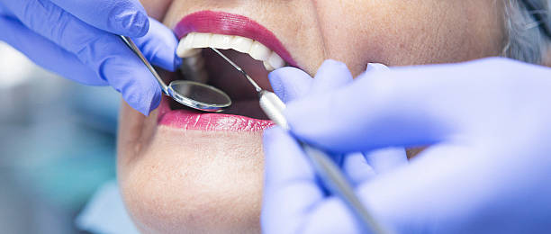 Best Cosmetic Emergency Dentistry in Buda, TX
